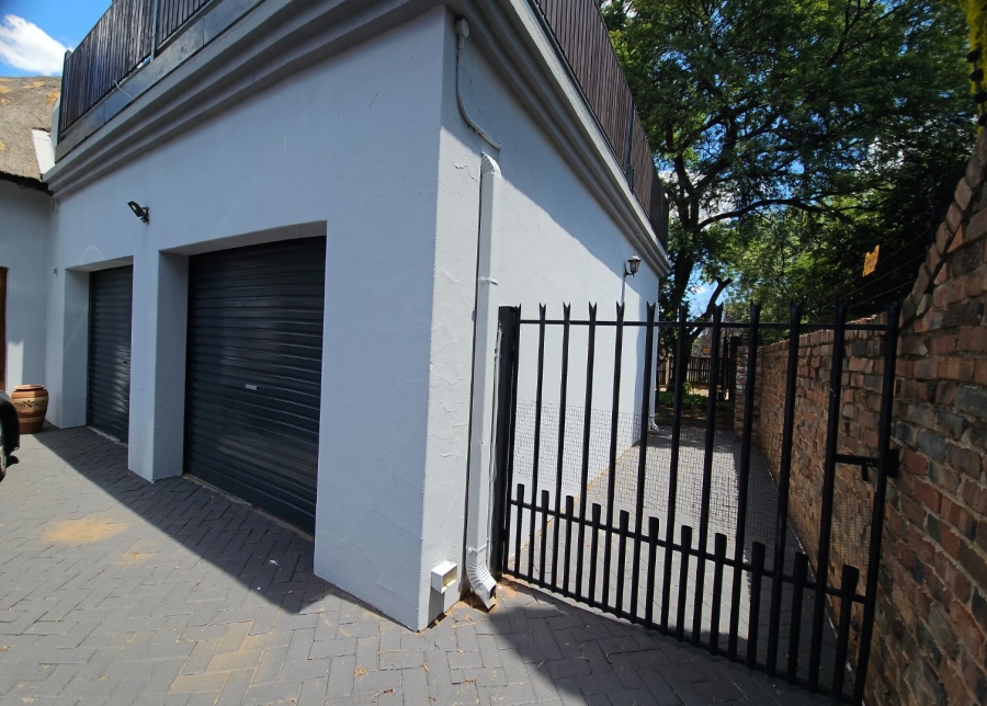 4 Bedroom Property for Sale in Dan Pienaar Free State